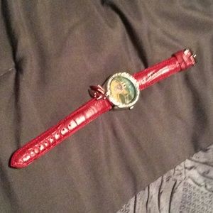 Wizard of Oz watch. New in box. Vintage